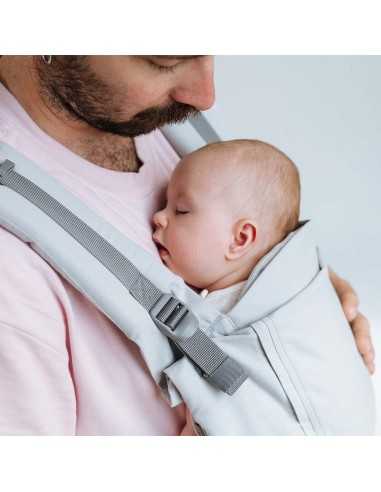 Mochila Portabebés ONE Evo Love & Carry