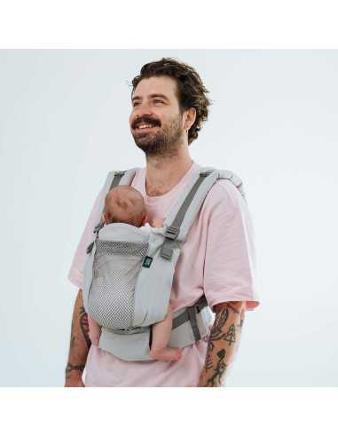 Mochila Portabebés ONE Evo Love & Carry