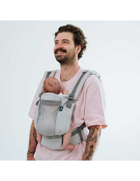 Mochila Portabebés ONE Evo Love & Carry