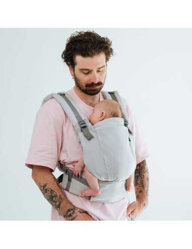 Mochila Portabebés ONE Evo Love & Carry