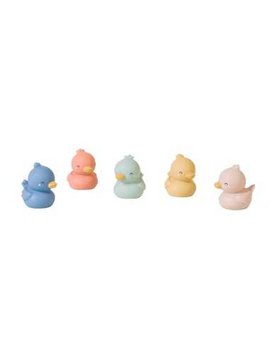Juguetes de baño Little Ducks | Saro Juguetes de baño Little Ducks | Saro