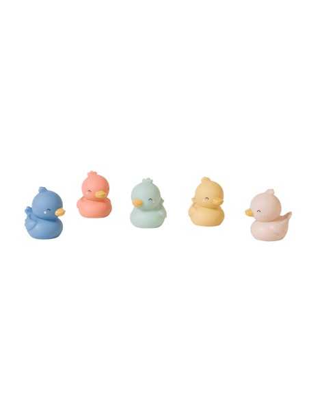 Juguetes de baño Little Ducks | Saro Juguetes de baño Little Ducks | Saro