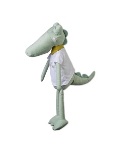 Patudo gigante Little Explorers | Peluche XL Saro