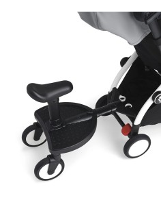 Patinete Stokke YOYO | Asiento adicional para paseos