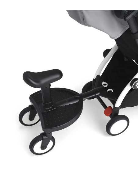 Patinete Stokke YOYO | Asiento adicional para paseos