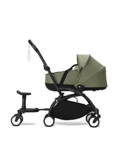 Patinete Stokke YOYO | Asiento adicional para paseos 2
