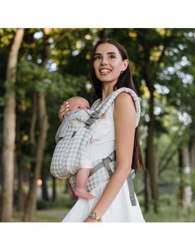 Mochila Portabebés ONE Evo Love & Carry