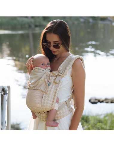 Mochila Portabebés ONE Evo Love & Carry