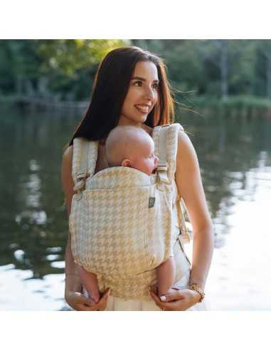 Mochila Portabebés ONE Evo Love & Carry
