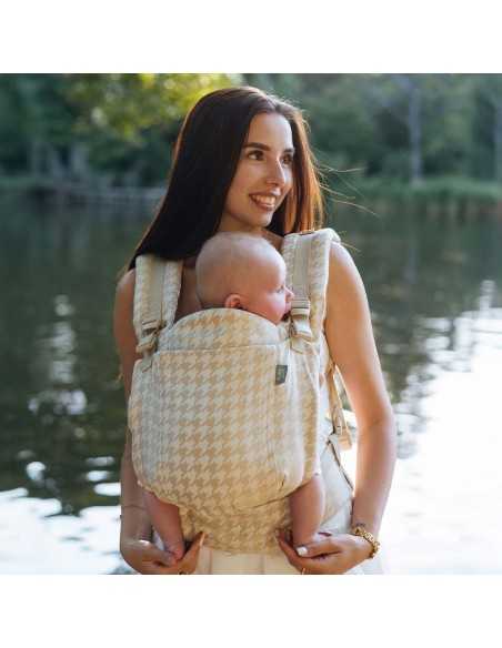 Mochila Portabebés ONE Evo Love & Carry