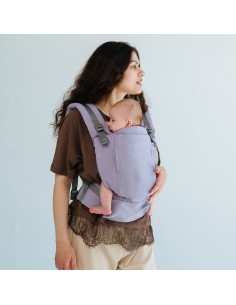 Mochila Portabebés ONE Evo Love & Carry