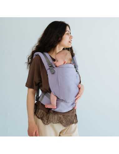 Mochila Portabebés ONE Evo Love & Carry