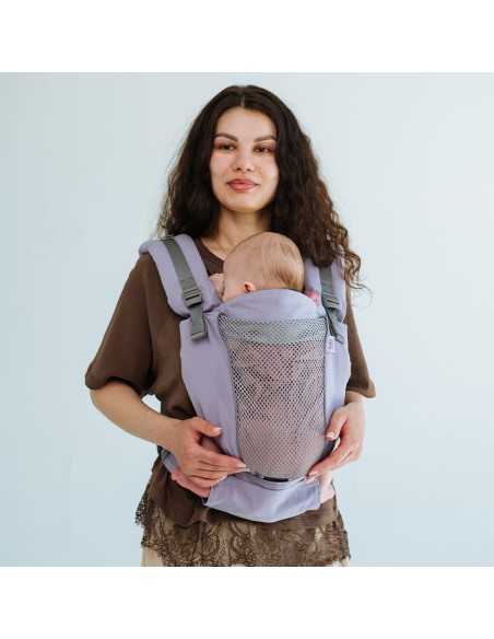 Mochila Portabebés ONE Evo Love & Carry