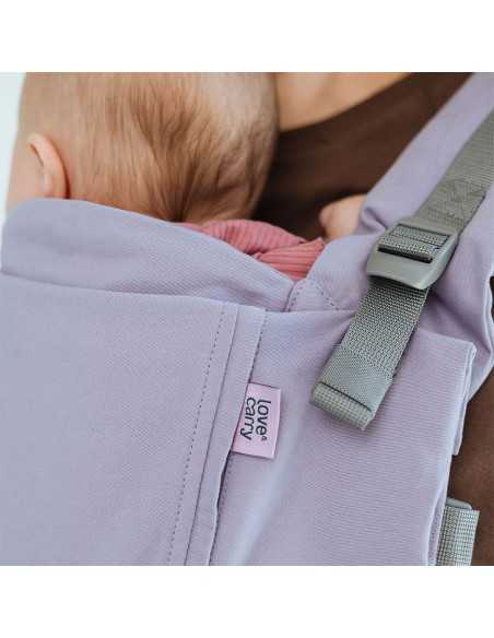 Mochila Portabebés ONE Evo Love & Carry