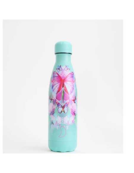 Botella Chilly's Kaleidoscope 500ml