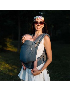 Mochila Portabebés ONE Evo Love & Carry