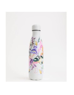 Botella Chilly's Grandiflora 500ml