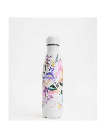 Botella Chilly's Grandiflora 500ml
