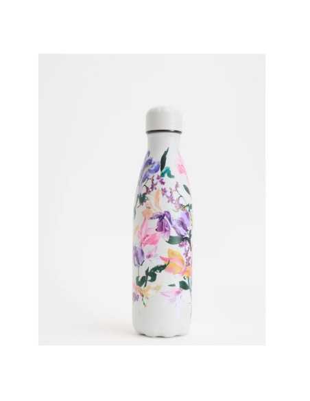 Botella Chilly's Grandiflora 500ml