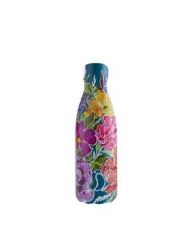 Botella Chilly's Petal Sketch 500ml