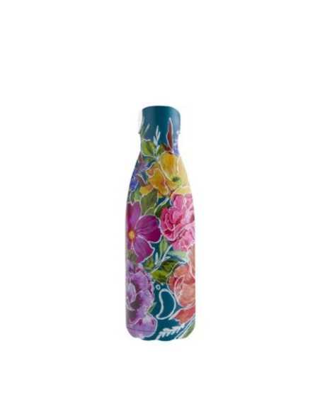 Botella Chilly's Petal Sketch 500ml