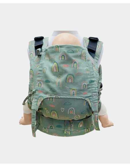 Comprar Mochila Fidella Fusión Toddler