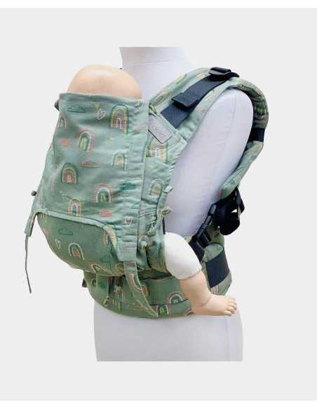 Comprar Mochila Fidella Fusión Toddler