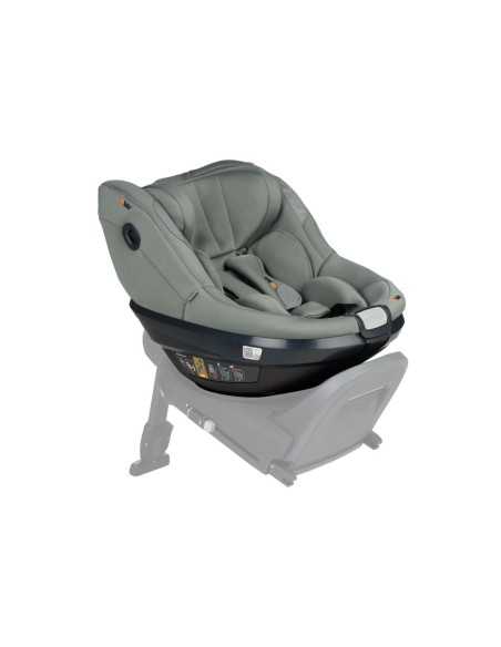 BeSafe Beyond² a contramarcha 61-125 cm | Koala