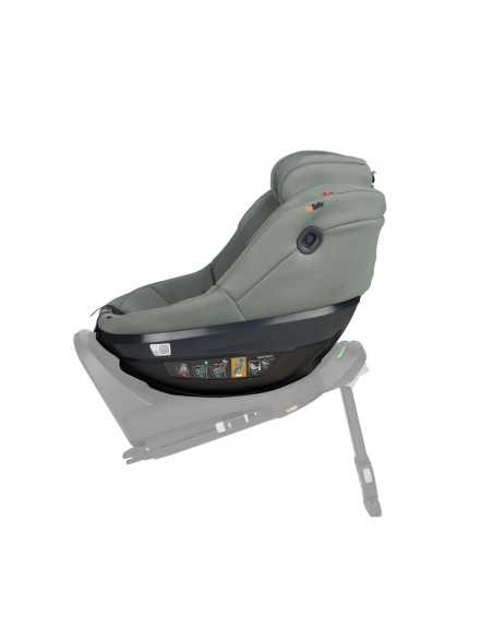 BeSafe Beyond² a contramarcha 61-125 cm | Koala