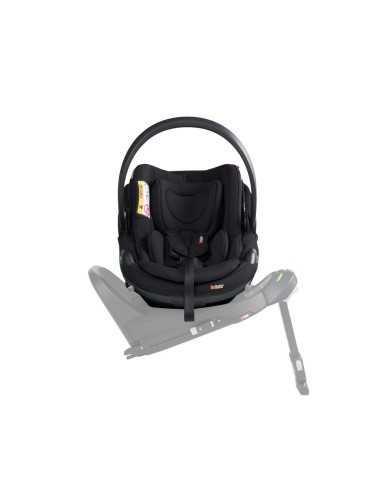 BeSafe Go Beyond² | Silla de coche para bebé