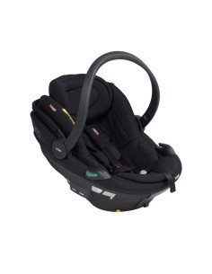 BeSafe Go Beyond² | Silla de coche para bebé 2