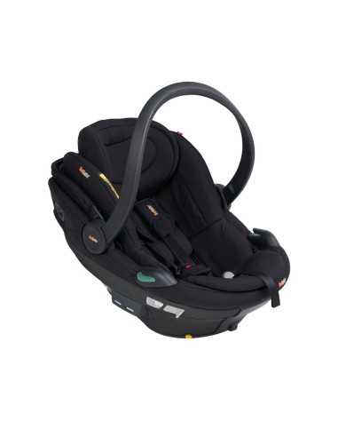BeSafe Go Beyond² | Silla de coche para bebé