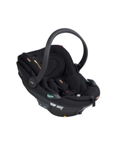 BeSafe Go Beyond² | Silla de coche para bebé
