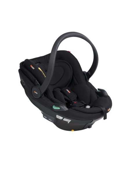 BeSafe Go Beyond² | Silla de coche para bebé