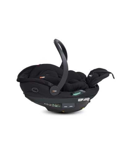 BeSafe Go Beyond² | Silla de coche para bebé