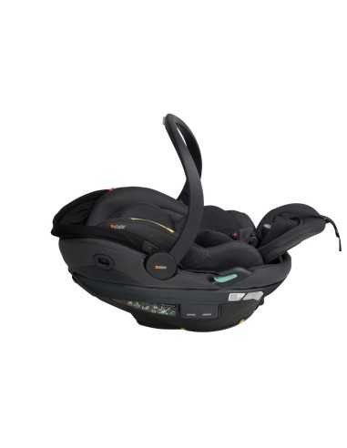 BeSafe Go Beyond² | Silla de coche para bebé