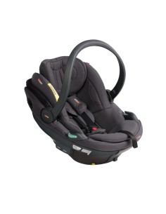 BeSafe Go Beyond² | Silla de coche para bebé