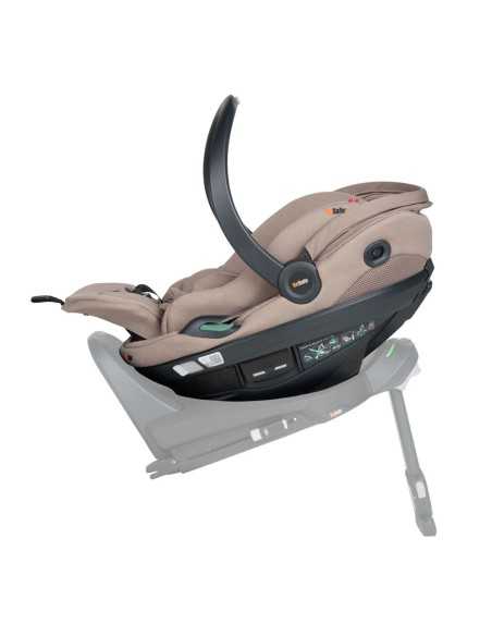 BeSafe Go Beyond² | Silla de coche para bebé