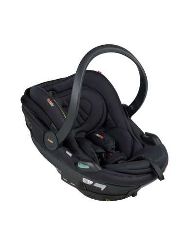 BeSafe Go Beyond² | Silla de coche para bebé