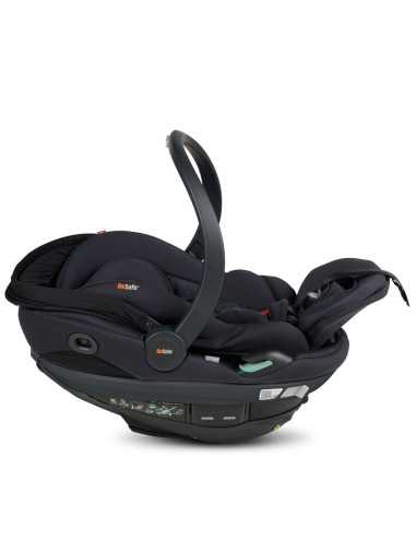 BeSafe Go Beyond² | Silla de coche para bebé