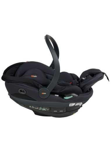 BeSafe Go Beyond² | Silla de coche para bebé