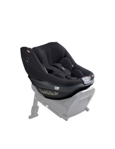 BeSafe Beyond² 360 | Silla giratoria hasta 6 años