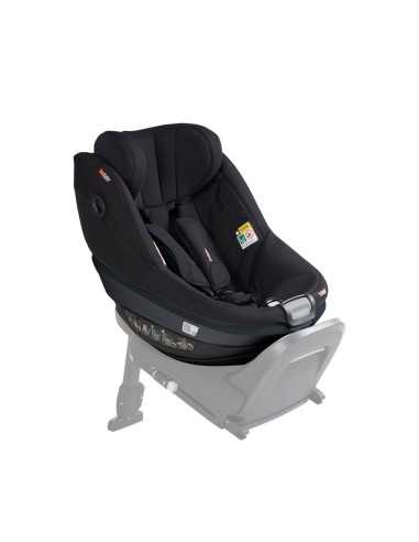 BeSafe Beyond² 360 | Silla giratoria hasta 6 años