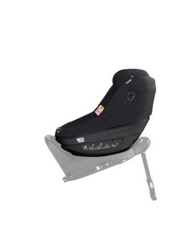 BeSafe Beyond² 360 | Silla giratoria hasta 6 años