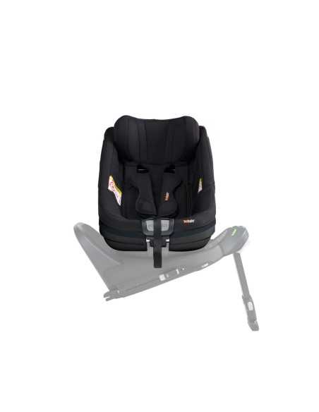 BeSafe Beyond² 360 | Silla giratoria hasta 6 años