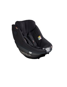 BeSafe Beyond² 360 | Silla giratoria hasta 6 años 2