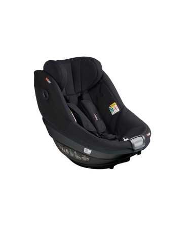 BeSafe Beyond² 360 | Silla giratoria hasta 6 años