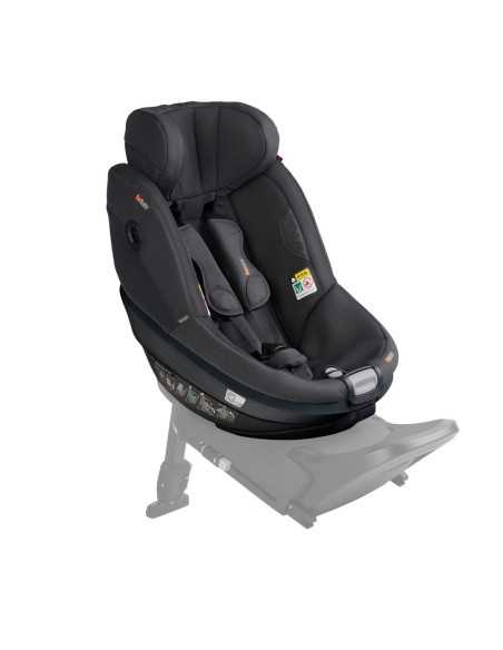 BeSafe Beyond² 360 | Silla giratoria hasta 6 años