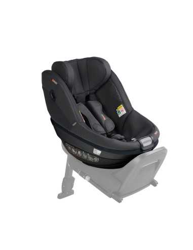 BeSafe Beyond² 360 | Silla giratoria hasta 6 años