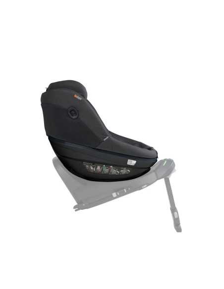 BeSafe Beyond² 360 | Silla giratoria hasta 6 años